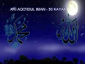 Download Lagu Ari Aqoidul  Iman