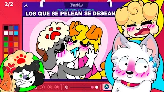 ESTO VIDEO SE SALIO DE CONTROL... 😂🔥