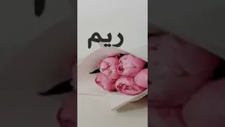صور ريم على اغنيه مسيطرة 