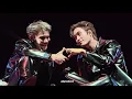 Download Lagu [4K] GeminiFourth- 月亮代表我的心(The Moon Represents My Heart) #GFAWAKEConcertD1 250830