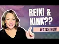 Transforming Intimacy - Reiki and BDSM for Spiritual Sensual Awakening