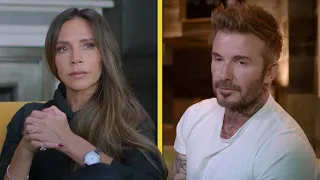 Victoria Beckham Resented David After 2003 Cheating Allegations