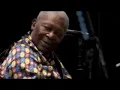 B.B. King - The Thrill Is Gone [Crossroads 2010] (Official Live Video)