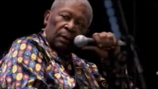 Download B.B. King - The Thrill Is Gone [Crossroads 2010] (Official Live Video) MP3