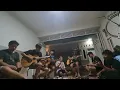 Lagu SEJAUH MUNGKIN | UNGU (COVER)