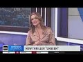 Actress Missi Pyle talks about new movie Unseen