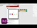 Designing Adobe XD - Episode 27