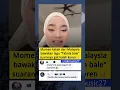 Download Lagu Kakak dari malaysia bawakan lagu timur \