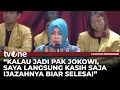 Lagu Dinilai 'Ribet', Pakar Komunikasi Politik: Kalau jadi Jokowi, Saya Tunjukkin Langsung Ijazahnya