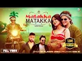 Download Lagu MATAKKA MATAKKA || Ft.Paul Shah \u0026 Asmita Jureli || Tek BC \u0026 Asmita Jureli || New Nepali Song 2080 ||