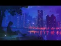 Stay With Me 🎷 Chill City Pop x Lo-Fi Jazz Mix for Relaxation \u0026 Focus
