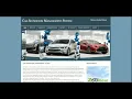 Car Showroom Management System