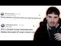 H3 Subreddit is a Zionist Wasteland