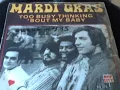 1971 - MardiGras - Too busy thinking 'bout my baby