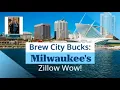 Brew City Bucks Milwaukee s Zillow Wow