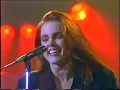Belinda Carlisle - Leave A Light On (HQ Video)