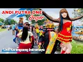 Lagu Jeger | ANDI PUTRA ONE | Live Karangsong Indramayu