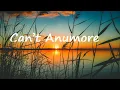 Shenseea – Can't Anymore Lyrics