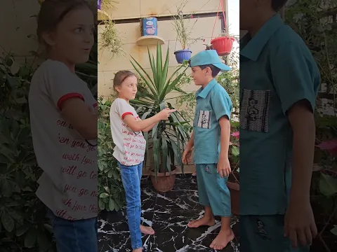 اختي ونور عيناي 😇