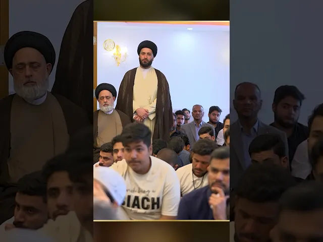 ⁣هل فهمنا الانتظار كحالة عمل أم حولناه إلى حالة ترقّب ؟