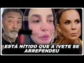 Lagu IVETE SANGALO APÓS APÓS A SEPARAÇÃO 