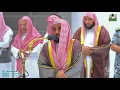 Download Lagu A very beautiful performance of Surat Al-Tahrim in full by Sheikh Dr. #Abdullah Al-Juhani