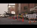 Major road closed as part of Lynchburg s Main Street renewal project