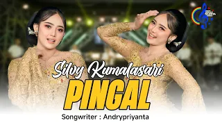 Silvy Kumalasari - Pingal (Official Music Video) | Mung Iso Bayangke Kabeh Kenangan