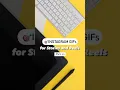 Download Lagu Instagram GIFs for Stories and Reels (Part 10)