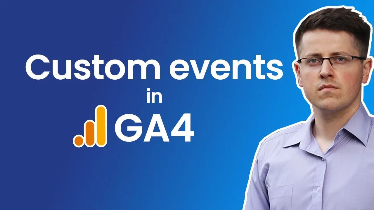 Track custom events with Google Analytics 4 and Google Tag Manager (2022)