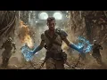 Lagu The Human Who Broke Their Chains — The Galaxy Would Never Forget | HFY Story