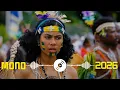 Mono Gamau - Daniel Bilip- (visualizer-2026)
