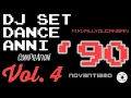 Download Lagu Dance Hits of the 90s Vol. 4 - DANCE ANNI '90 Vol 4 Dj Set - Dance Años 90 - Dance Compilation