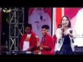 Indri Ananda Djandutan - Terlalu (Zagita Live Alun - alun Nganjuk) Crest Audio