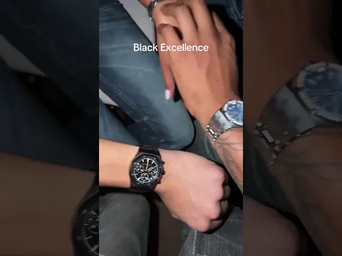 Black Excellence