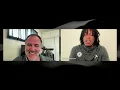 EXCLUSIVE One-on-one with UCLA guard Azavier Stink Robinson