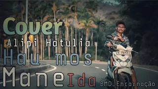 lagu cover alipi hatulia hau mos mane ida bmd