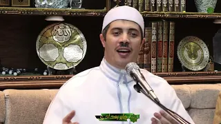 مولاي صلي وسلم دائما ابدا الشيخ جابر بغدادي 