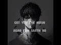 Download Lagu Get you the Moon X Agar tum sath ho Full Remix Song | Breakup Song🥺🎧💔 #sadsongs #mindrelax #romantic