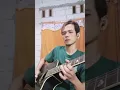 Lagu Hakikat sebuah cinta | Salim iklim #guitar   #coverAkustik