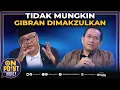 Download Lagu Relawan Bara JP: Tidak Mungkin Gibran Dimakzulkan | On Point with Adisty #41