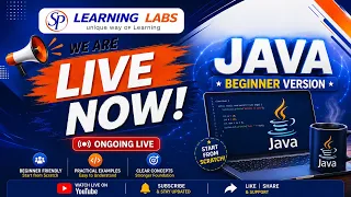Java Full Course 2026