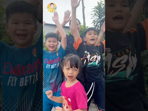 Ae sẵng sàng