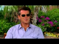 After The Sunset Pierce Brosnan Interview ScreenSlam