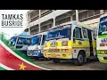 Download Lagu Nena, Come Along With Me On A Tamkas (Tammenga - Kasabaholo) Busride With Me in Paramaribo, Suriname