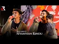 Download Lagu NYANYIAN RINDU - RIZKI RIDHO (LIVE COVER) | KAMPUNG ARTIS FOODCOURT !! | EVIE TAMALA!!