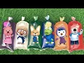 Download Lagu Pororo dan Teman-Teman Seru-Seruan di Air Warna-Warni 🌈✨