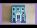 Unboxing BTS Festa D-Day Calendar 2021 Celebration Of The 8th Anniversary