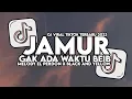 Download Lagu DI GAK ADA WAKTU BEIB X JAMUR X MELODY EL PERDON X BLACK AND YELLOW MASHUP FULL SONG MAMAN FVNDY