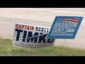 Special election in Butler County shifts power in seat for first time since the 1990s
